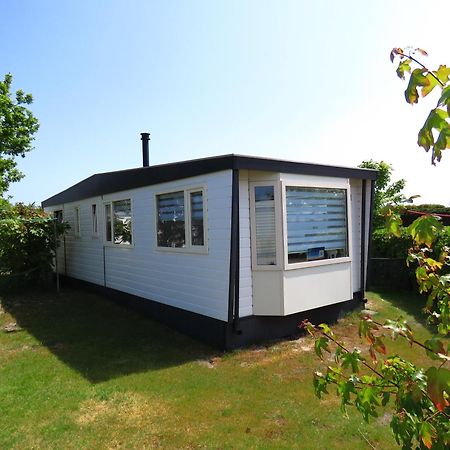 Chalet Seazon O1 뷔런 외부 사진