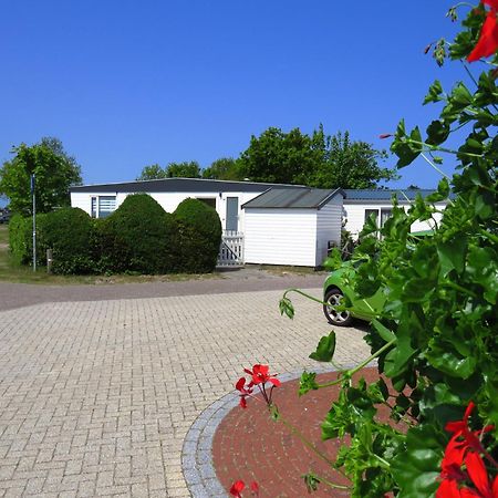 Chalet Seazon O1 뷔런 외부 사진