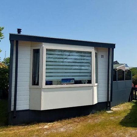 Chalet Seazon O1 뷔런 외부 사진
