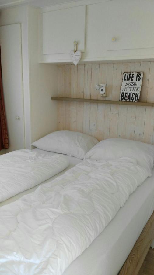 Chalet Seazon O1 뷔런 외부 사진