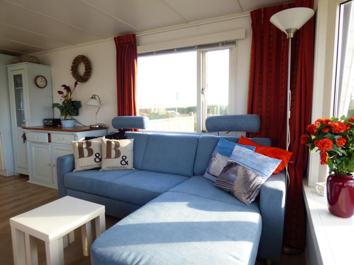 Chalet Seazon O1 뷔런 외부 사진