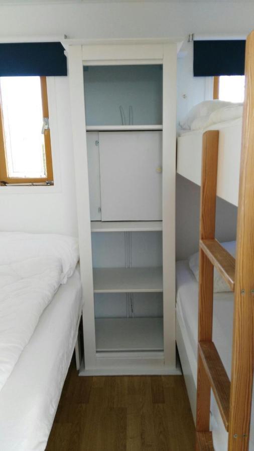 Chalet Seazon O1 뷔런 외부 사진